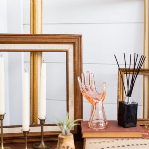 How to Create a Fresh Mid-Century Modern Office Space