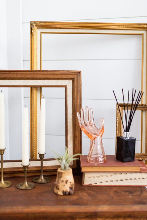 How to Create a Fresh Mid-Century Modern Office Space