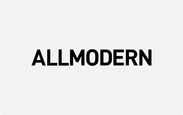 All Modern Logo