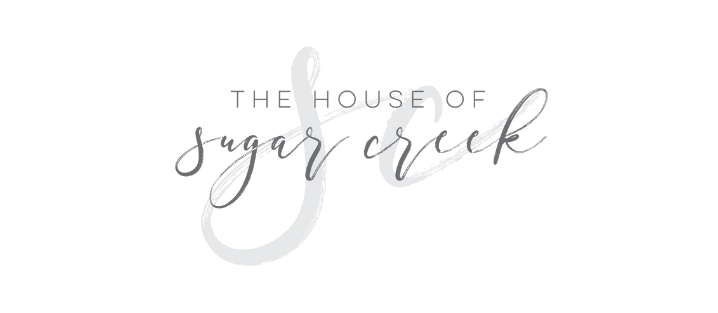 The House of Sugar Creek
